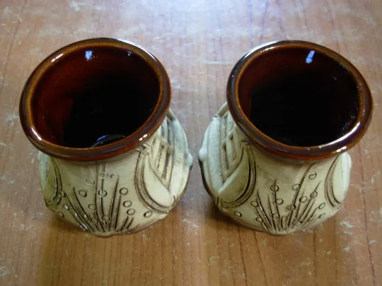 Купити 2 керамічні чашки