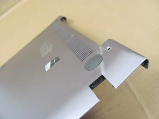 813-10 Кришка дно піддон корпуса 3ALZ9BALV20 для LENOVO IDEAPAD U430P оригінал Торговий майданчик