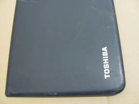 номер0314-3 кришка матриці Кришка дисплея Тильна кришка Корпус матриці Верхня кришка Задня кришка matrix cover   Top Case LCD Cover Rear Lid Back Cover Housing Cabinet A000243300 для Toshiba Satellite PRO C70 C70-A оригінал Продаж