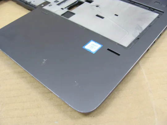 848-2 панель палмрест 850147-001 AM1C3000500 для HP Zbook 15 G3 G4Vоригінал Недорого