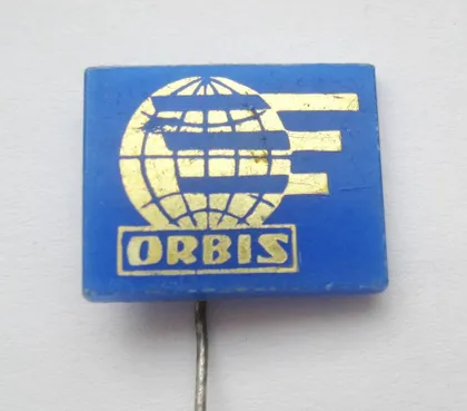 фото, ТУРИЗМ = ПОЛЬСКОЕ БЮРО ПУТЕШЕСТВИЙ - ОРБИС - ORBIS ==