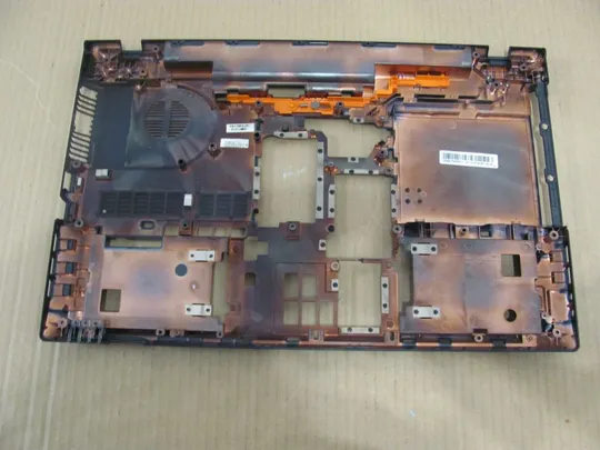 Купити 507-18 Кришка дно піддон корпуса 13N0-7NA0411 для Acer Aspire V3-771 V3-772 V3-772G-9829 VA73 оригінал