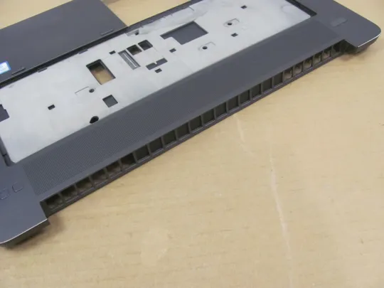 878-3 Кришка панель палмрест 850108-001 AM1CA000500 для HP EliteBook ZBOOK 17 G3   оригінал З аукціону