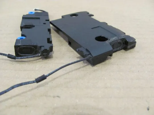 Купити номер0032-27 динаміки dynamics 0R8TM4 для Dell VOSTRO V131 V130 3330 E3330 оригінал