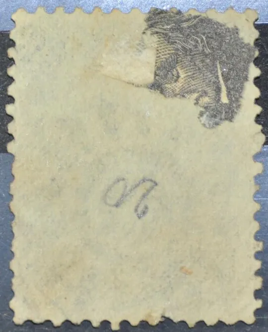Купити CШA 1861-1867 2c Jackson