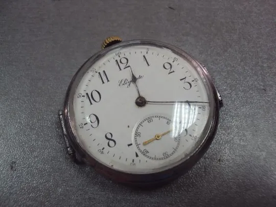 часы наручные elegante M.L.R. &amp;amp; F. на ходу №482 З аукціону