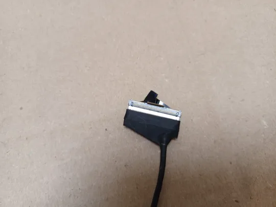 номер1079-5 шлейф матриці DC02C00L820 5C10Z23869 30-pin для LENOVO Thinkpad P15 Gen1 T15g Gen1 Шлейф дисплея Шлейф підключення дисплея Шнур для відеоекрана Шлейф екрана Laptop matrix cable  оригінал З аукціону