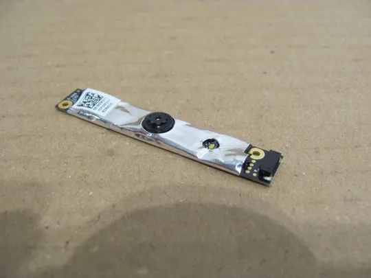 542-22  WEB камера 10P2SF211 для LENOVO IdeaPad B470, B570, B575, V570, Z570, Z575 оригінал Продаж