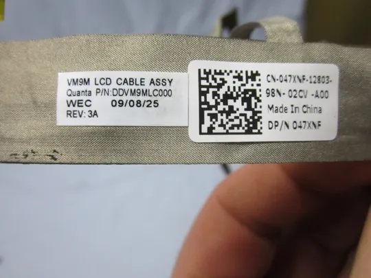 Купити Шлейф матрицы DELL Vostro 1015