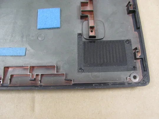 649-10 Кришка дно піддон корпуса 3EST7BALV00 для Lenovo Ideapad Flex 15 15D  оригінал Характеристики