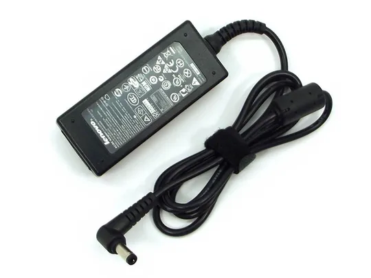 Блок питания для Lenovo S400, S405, S300, S205, S100, U160, U260 (20V 2A 40W (5.5*2.5)). Ціна