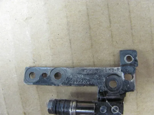 696-14 петлі AMCVM000800 для Dell Latitude E7240  оригінал Де купити