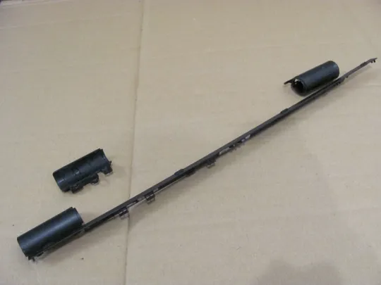 427-4  панель заглушка петель EAZYG001010 для Acer Aspire 8951G 8951  оригінал Де купити