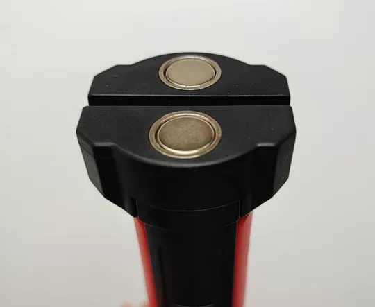 Купити Ліхтарик підвісний для сто, гаража zj-8859-b cob