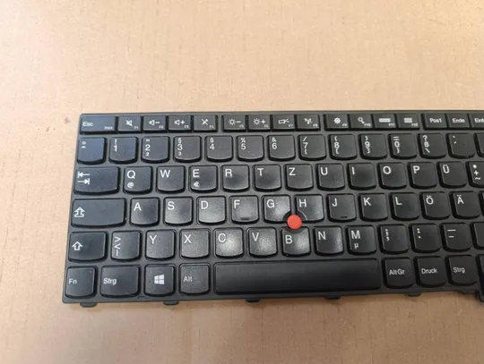 Купити номер1025-3 клавіатура keyboard  0C45229 04Y2664 0C44943 04Y2378  для Lenovo ThinkPad  W540 W541 W550 W550s T540 T540P T550 T560 P50s оригінал