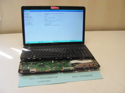 фото, 4897 PACKARD BELL EASYNOTE LE69KB EG70 AMD A4-5000 НІМЕЧЧИНА