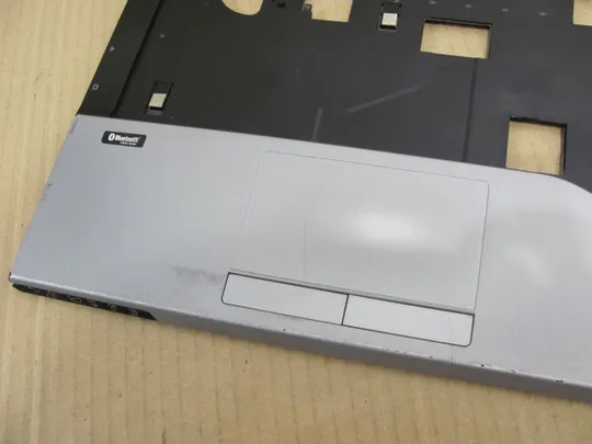 346-3 Кришка панель палмрест та тачпад 13N0-ZYA0321 для FUJITSU N532 оригінал Продаж