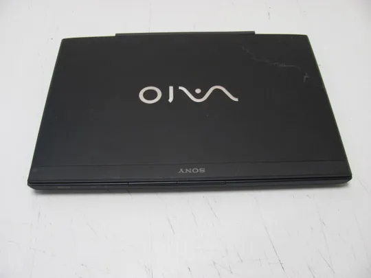 5348 SONY VAIO PCGF-41213M CORE I5 4GB НІМЕЧЧИНА Інтернет-аукціон