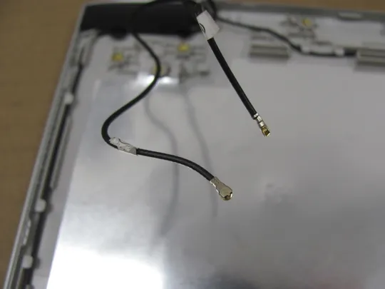 81-9 кришка матриці TFQ3LX8CTP003  для HP ProBook 450 451 455 456 G5 оригінал в Україні