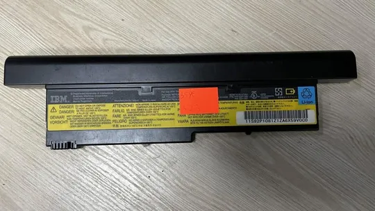 323 LENOVO 92P10 Износ: 35% IBM ThinkPad X40 X41 Ціна