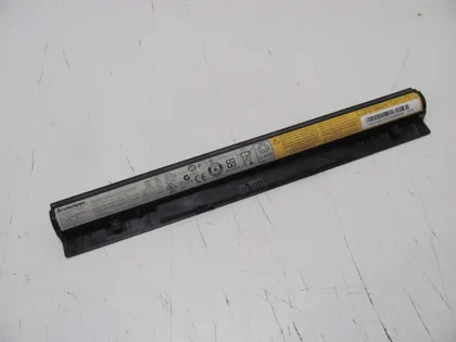 фото, 5216 акумулятор LENOVO L12M4A02 14.4V 32WH (Нетестовані! Розпродаж залишків!) НІМЕЧЧИНА