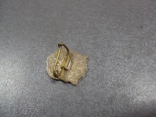 знак герб львов №12841 З аукціону