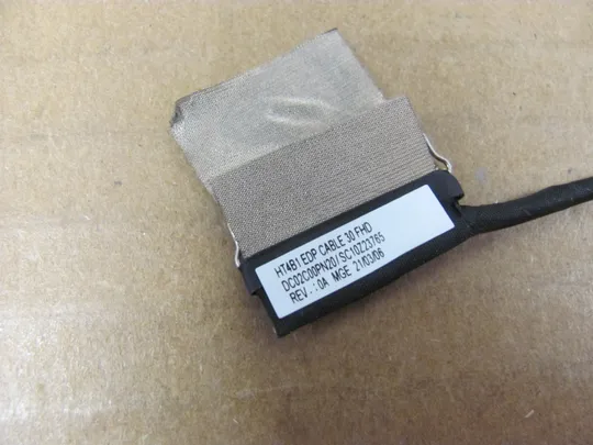 814-18 шлейф DC02C00PN20 SC10Z23765  для Lenovo ThinkPad T14s Gen 2 оригінал Де купити