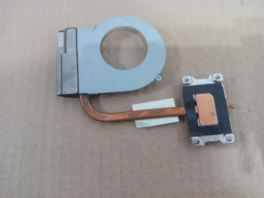 Купити номер0319-9 термотрубка 683191-001 для HP Pavilion G4 G6 G7 оригінал