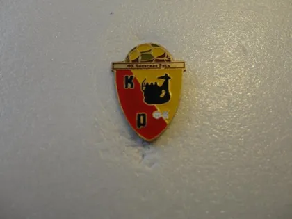 фото, Футбол. Значок ФК Киевская Русь,  Украина .