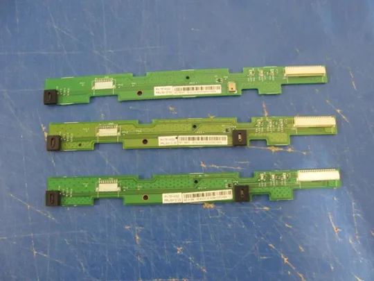 №236-9 Плата мікрофона і индекаторов 48.4CU10.021 63Y2123 для LENOVO THINKPAD T510 T510i оригінал Ціна