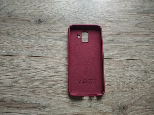 Чехол 2E для Samsung Galaxy A6 2018 A600 чохол Продаж