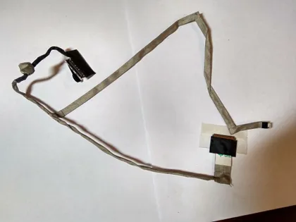 фото, Шлейф матриці для ноутбука ASUS A53BR A53U A53Z K53T K53U K53Z X53B X53U X53Z K53TA