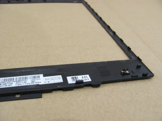 434-4 рамка матриці  6070B1487602 L62748-001  для  HP 840 G6  оригінал Торговий майданчик