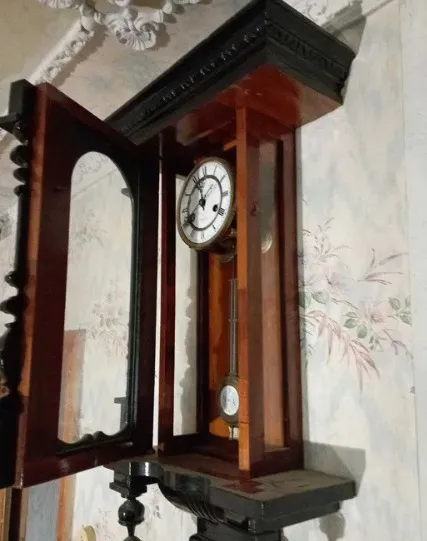 Купити Часы настенные Le Roi a Paris