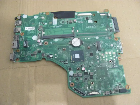 номер0249-19 материнська плата Mainboard Материнка Основна плата Системна плата Плата системи Laptop motherboard мамка  ноутбучна плата  DA0ZRVMB6D0 для Acer Aspire E5 E5-532 оригінал Ціна