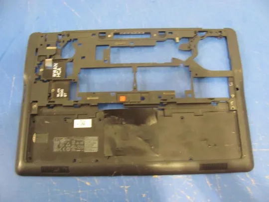 №180-1 Кришка дно піддон корпуса 05JK6H AM14A000703 для DELL LATITUDE E7250 оригінал Ціна