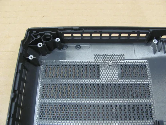 836-2  Кришка дно піддон корпуса SM10K08533 AM0Z5000600 для  LENOVO Thinkpad P70 P71  оригінал Продаж