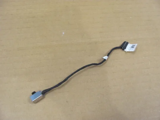 353-23 роз&#039;єм живлення 06JTV6 для Dell Inspiron 15 3567 5548 3573 3572 3558  Vostro 3568  оригінал З аукціону