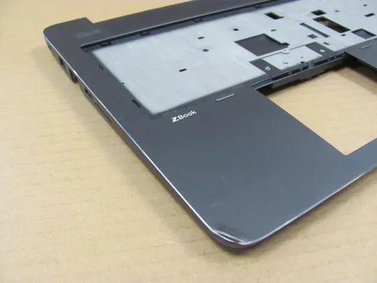 801-1  панель палмрест 850147-001 AM1C300600 для HP Zbook 15 G4 G3  оригінал З аукціону