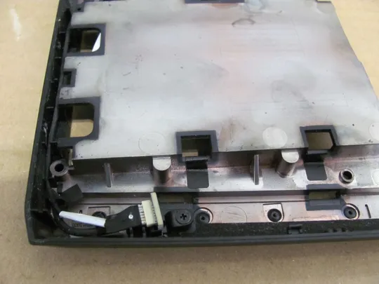 577-1 Кришка дно піддон корпуса AP1JM000500 0F9V34 для DELL Alienware 15 R3, оригінал На торгах