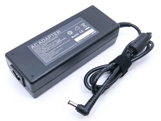 Блок питания для Lenovo Y570, Y560P, Y560D, Y560 (19V 6.3A 120W (5.5*2.5)). Ціна