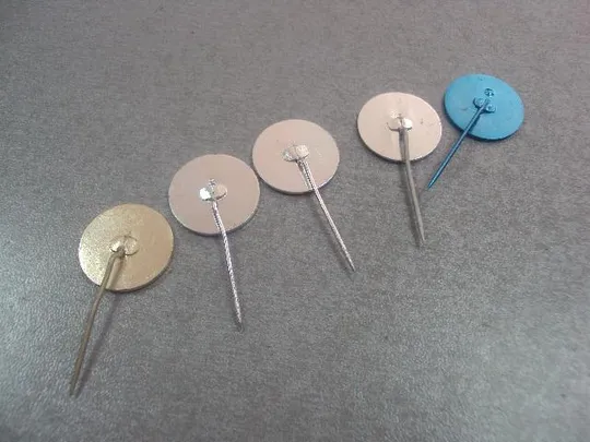 Купити знак SSM ССМ 30 комсомол чсср лот 7 шт №6230