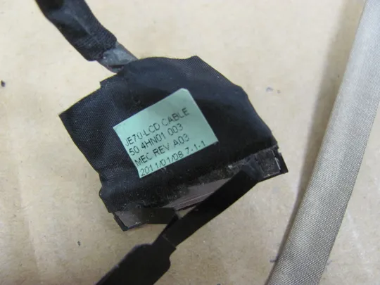 748-10 шлейф 50.4HN01.003  для  eMachines G640 G730  MS294  оригінал Де купити