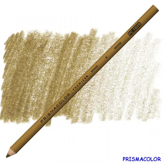 PRISMACOLOR ПОШТУЧНО Карандаш N1028 Bronze Ціна