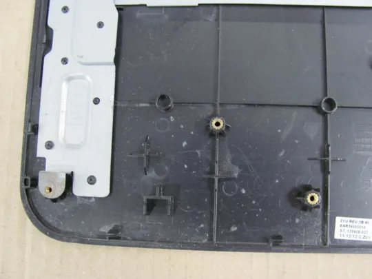 376-13 Кришка панель палмрест тачпад 3DR39TATP50 685130-001 для HP Pavilion G7-2000 оригінал Недорого