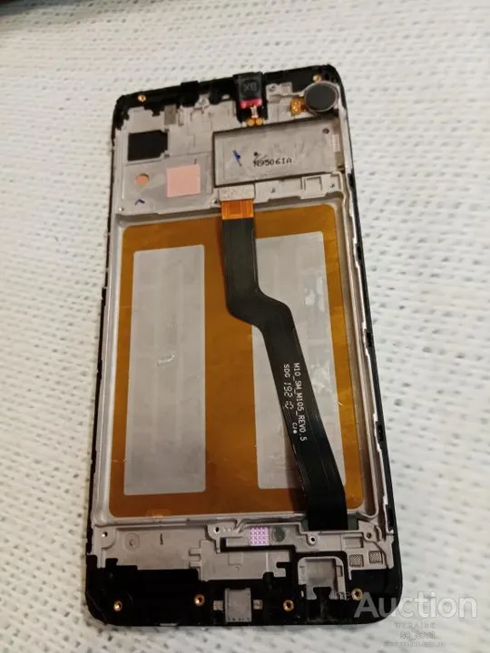 Samsung SM-M105G galaxy m10 2019 дисплейный модуль Недорого