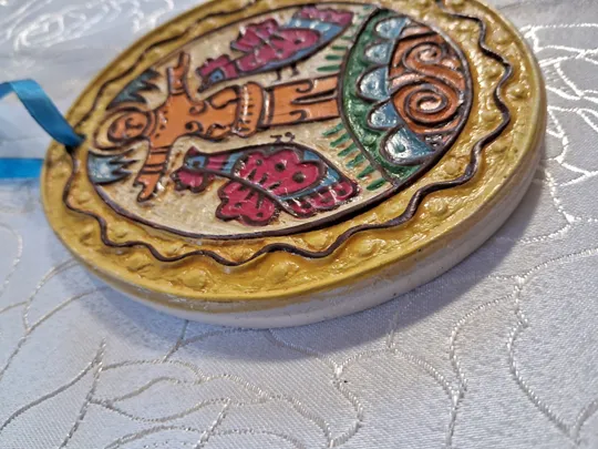 Берегиня роду Самчиківський розпис Продаж