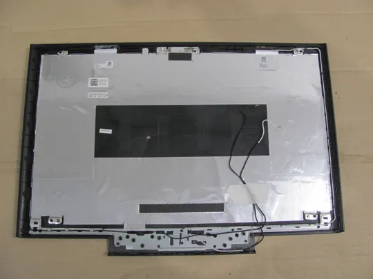 Купити 682-1 кришка матриці  AP27Q000110 0KXDRG для DELL Inspiron 17 5748 5749 5747 7577 5587  оригінал