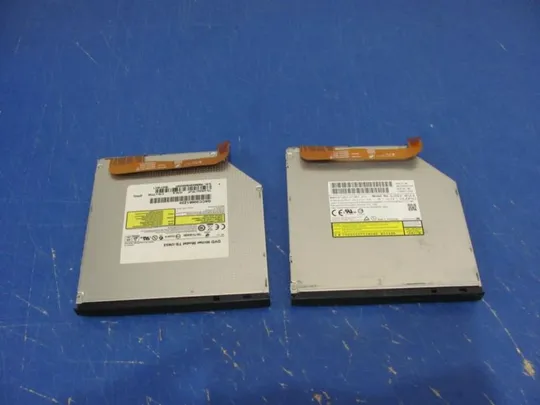 №241-9 DVD-привод TS-U633 UJ8E2 для TOSHIBA TECRA R840 R845 оригінал Ціна