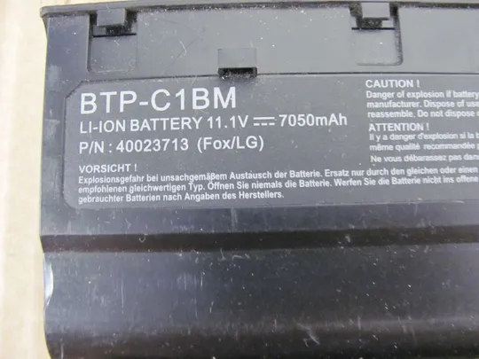 Оригінал АКБ, Акумуляторна батарея, живлення, battery BTP-C2BM BTP-C1BM BTP-CFBM 11.1V для Akoya WIM 2210 WIM 2140 WIM 2160 WIM 2180 WIM 2190 MD96350 MD96370 MD96630 MD96780 MD96850 MD96640 MD-96350 MD-96370 MD-96630 MD-96780 MD-96850 MD-96640 З аукціону